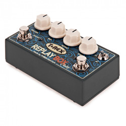 T-Rex Replay Box Delay Stéréo