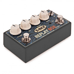 T-Rex Replay Box Delay Stéréo