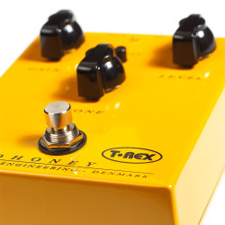 T-Rex Mudhoney Distortion/Fuzz