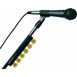 Dunlop Porte Médiators pour...