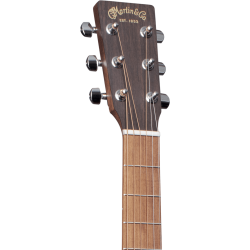 Martin X Series 00-X2E Epicéa/Acajou HPL
