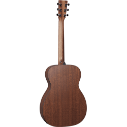 Martin X Series 00-X2E Epicéa/Acajou HPL