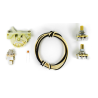 All parts Kit électronique pour Tele