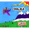 SHALALA - CD 12 Titres