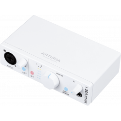 Arturia MINIFUSE1 Interface...