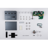 Korg OD-S Nu:Tekt Nutube Overdrive Kit