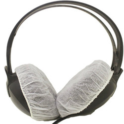 Lot de 5 Charlottes pour Micro ou Casque