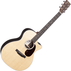Martin GPC-13E Grand Performance Ziricote