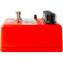 MXR TBM1 Tom Morello Power 50 Overdrive
