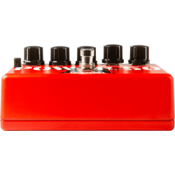 MXR TBM1 Tom Morello Power 50 Overdrive