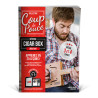 Coup de Pouce Cigar Box