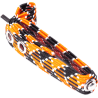 Dunlop Capodastre Elastique Regular Plat