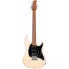 Sterling by Music Man CT50 HSS Vintage Cream