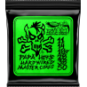 Ernie Ball Paradigm Signature James Hetfield 11-50