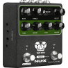 Nux TAPE ECHO Numérique type Tape Echo + Reverb