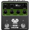 Nux TAPE ECHO Numérique type Tape Echo + Reverb