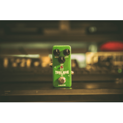 Nux TUBEMAN-OD Analogique type Screamer