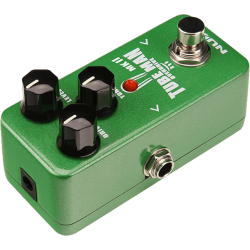 Nux TUBEMAN-OD Analogique type Screamer