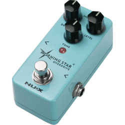 Nux MORNINGSTARD-OD Analogique type B.Breaker