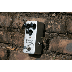 Nux SCULPTURE-COMP analogique 2 modes clip