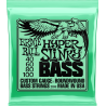 Ernie Ball 4 Cordes Hyper Slinky 40-100
