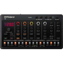 Roland T-8 AIRA Compact Beat Machine