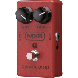 MXR M102 Dyna Comp Compresseur
