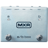 MXR M196 A/B Box