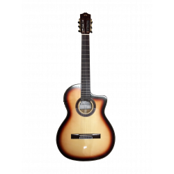 Cordoba GK Studio Edge Burst