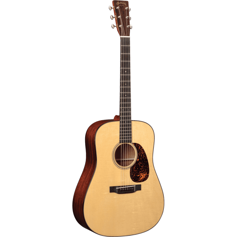 Martin D-18 Authentic 1939 VTS Dreadnought