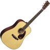 Martin D-18 Authentic 1939 VTS Dreadnought
