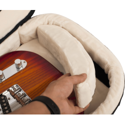 Gator ProGo Gig Bag guitare Electric