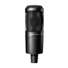 Audio-Technica AT2020 Microphone cardioïde à électret
