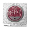 d'Addario ProArte 4/4 Violon Medium