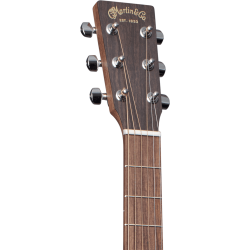 Martin D-X2E Mahogany Epicéa Sitka/Acajou