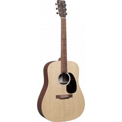 Martin D-X2E Mahogany...