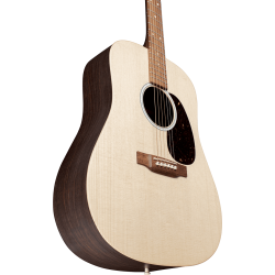 Martin D-X2E Rosewood Epicéa Sitka/Palissandre