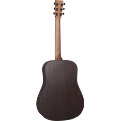 Martin D-X2E Rosewood Epicéa Sitka/Palissandre