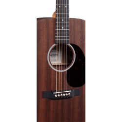 Martin 000-10E Sapele