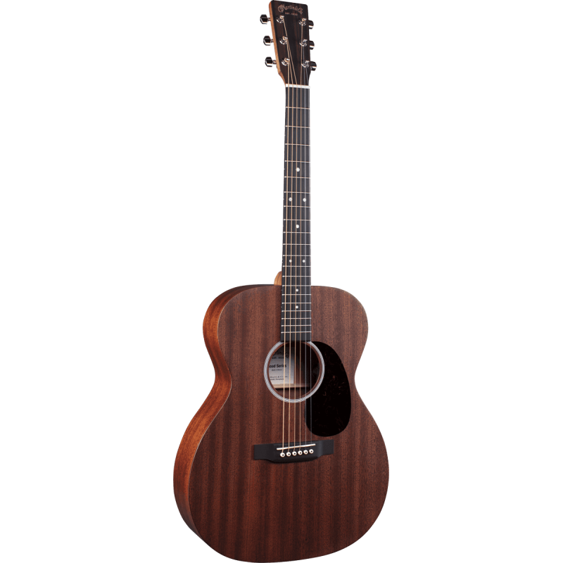 Martin 000-10E Sapele