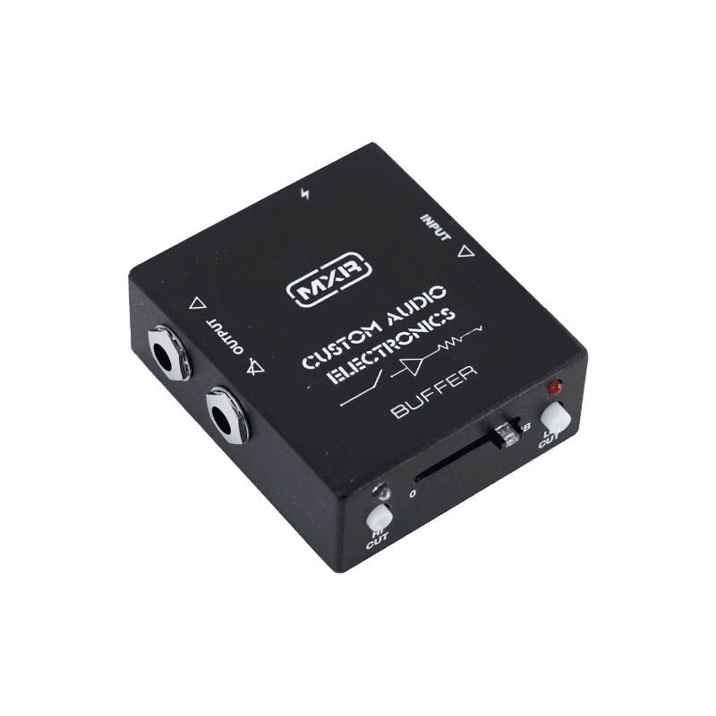 Mxr MC406 CAE Buffer