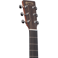 Martin D-X1E Dreadnought Epicéa/Acajou