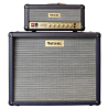 Marshall Design Store SC20H JCM800 Head and 1936GD7 Cab Black Purple Levant