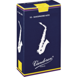 Vandoren Saxophone Alto N°1,5
