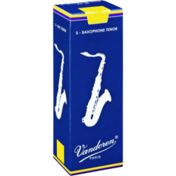 Vandoren Saxophone Tenor N°3,5