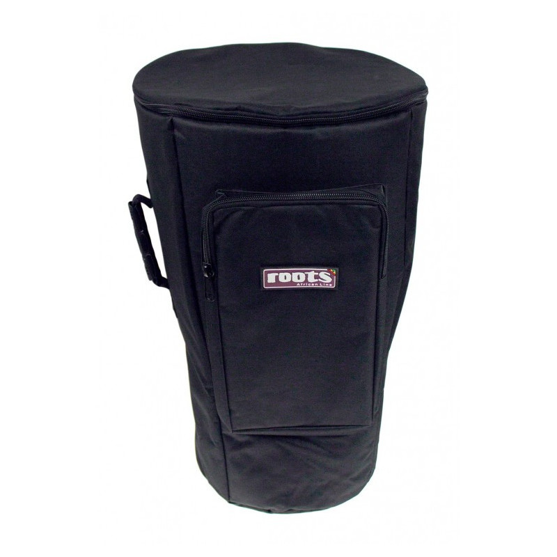 Roots Housse Djembe 35cmx65cm