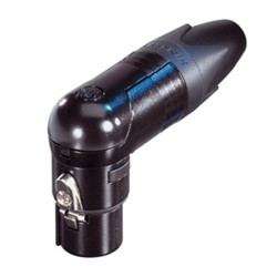 Neutrik NC3FRX-BAG Fiche...