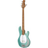 Sterling StingRay34 Seafoam sparkle