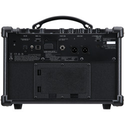 Boss DUAL CUBE LX Ampli Basse
