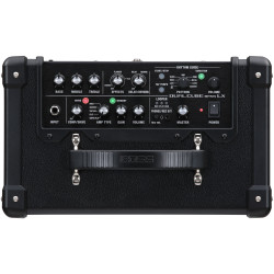 Boss DUAL CUBE LX Ampli Basse